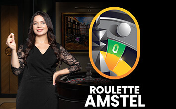 Amstel Roulette OnAir