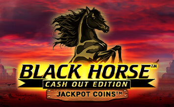 Black Horse Cash Out