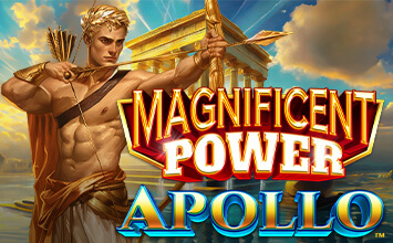 Magnificent Power Apollo