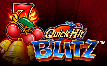 Quick Hit Blitz Red