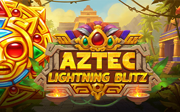 Aztec Lightning Blitz