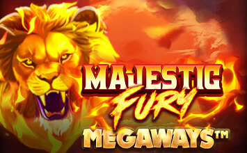 Majestic Fury Megaways