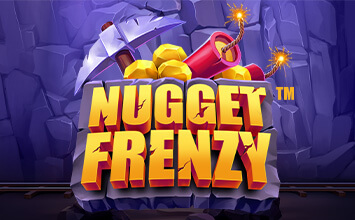 Nugget Frenzy