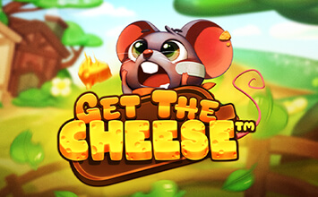 Get The Cheese