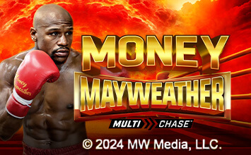 Money Mayweather