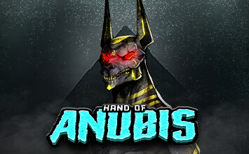 Hand of Anubis