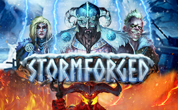 Stormforged
