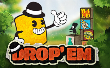 Drop'em