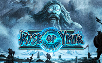 Rise of Ymir