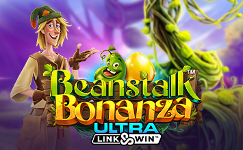 Beanstalk Bonanza