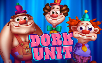 Dork Unit