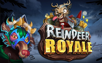 Reindeer Royale