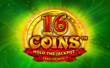 16 Coins