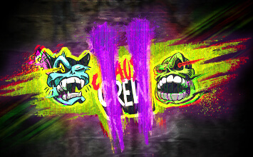 Chaos Crew 2