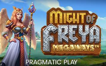Might of Freya Megaways