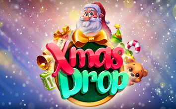 Xmas Drop