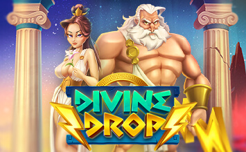 Divine Drop