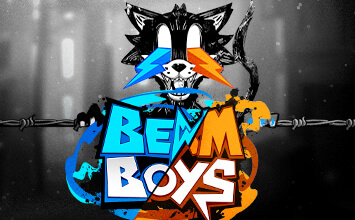 Beam Boys