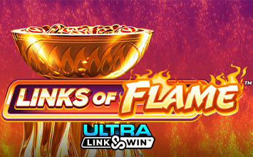 Links of Flame