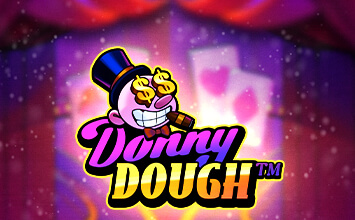 Donny Dough