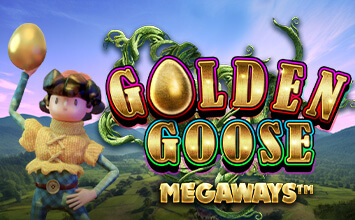 Golden Goose Megaways