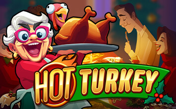 Hot Turkey