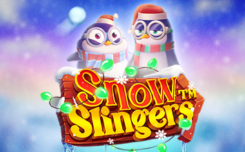 Snow Slingers