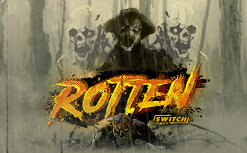 Rotten