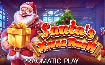 Santa’s Xmas Rush