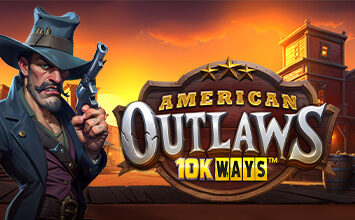American Outlaws 10K Ways