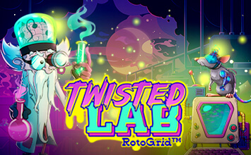 Twisted Lab