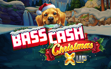 Bass Cash Christmas X UP