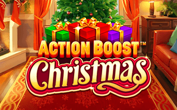 Action Boost Christmas