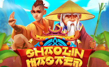 Shaolin Master