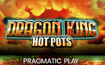 Dragon King Hot Pots