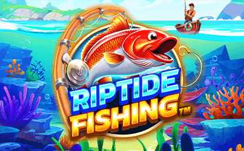 Riptide Fishing
