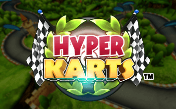 Hyper Karts