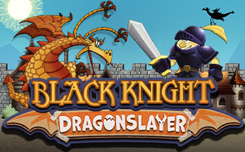 Black Knight: Dragonslayer