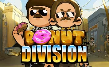 Donut Division