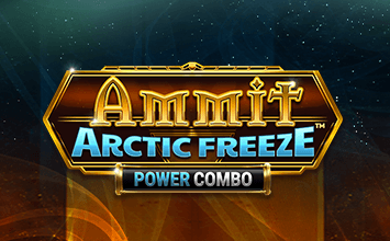 Ammit Arctic Freeze Power Combo