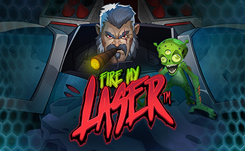 Fire My Laser