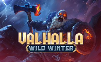 Valhalla: Wild Winter