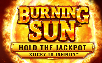Burning Sun