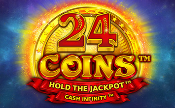 24 Coins