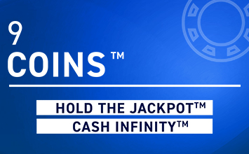 9 Coins Extremely Light