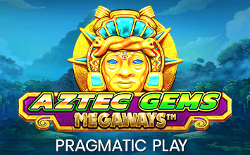 Aztec Gems Megaways