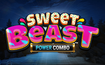 Sweet Beast Power Combo