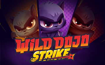 Wild Dojo Strike