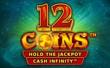 12 Coins