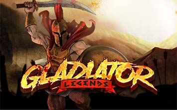 Gladiator Legends